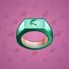 Signet Ring #5320