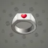 Signet Ring #5324