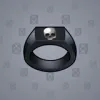 Signet Ring #5328