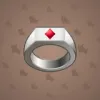 Signet Ring #5333