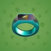 Signet Ring #5339