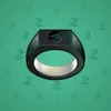 Signet Ring #5345