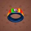 Signet Ring #5347