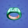 Signet Ring #5350