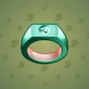 Signet Ring #5353
