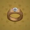 Signet Ring #5355