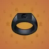 Signet Ring #536