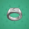 Signet Ring #5360