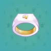 Signet Ring #5363