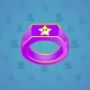 Signet Ring #5366