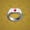 Signet Ring #5369