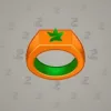 Signet Ring #537