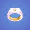 Signet Ring #5371