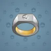Signet Ring #5377