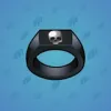 Signet Ring #5379