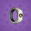 Signet Ring #5387