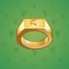 Signet Ring #5391