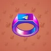 Signet Ring #5395