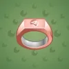 Signet Ring #540