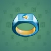 Signet Ring #5404