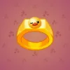 Signet Ring #5408