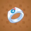 Signet Ring #5409