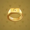 Signet Ring #541