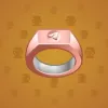 Signet Ring #5412