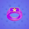 Signet Ring #5414