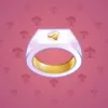 Signet Ring #5415