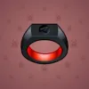 Signet Ring #542