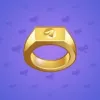 Signet Ring #5422