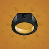 Signet Ring #5428