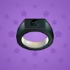 Signet Ring #5430