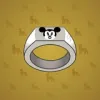 Signet Ring #5431