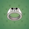 Signet Ring #5436