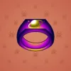 Signet Ring #5437