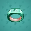 Signet Ring #5438