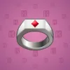 Signet Ring #5444