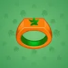 Signet Ring #5449