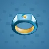 Signet Ring #5457