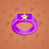 Signet Ring #5458