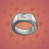 Signet Ring #5462