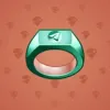 Signet Ring #5463