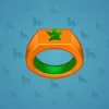 Signet Ring #5466