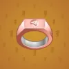 Signet Ring #547