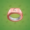Signet Ring #5470