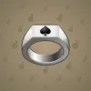 Signet Ring #5472