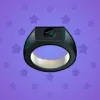 Signet Ring #5476