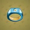 Signet Ring #5480